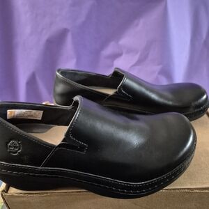 Women's Timberland Pro Renova Slip-On Size 11